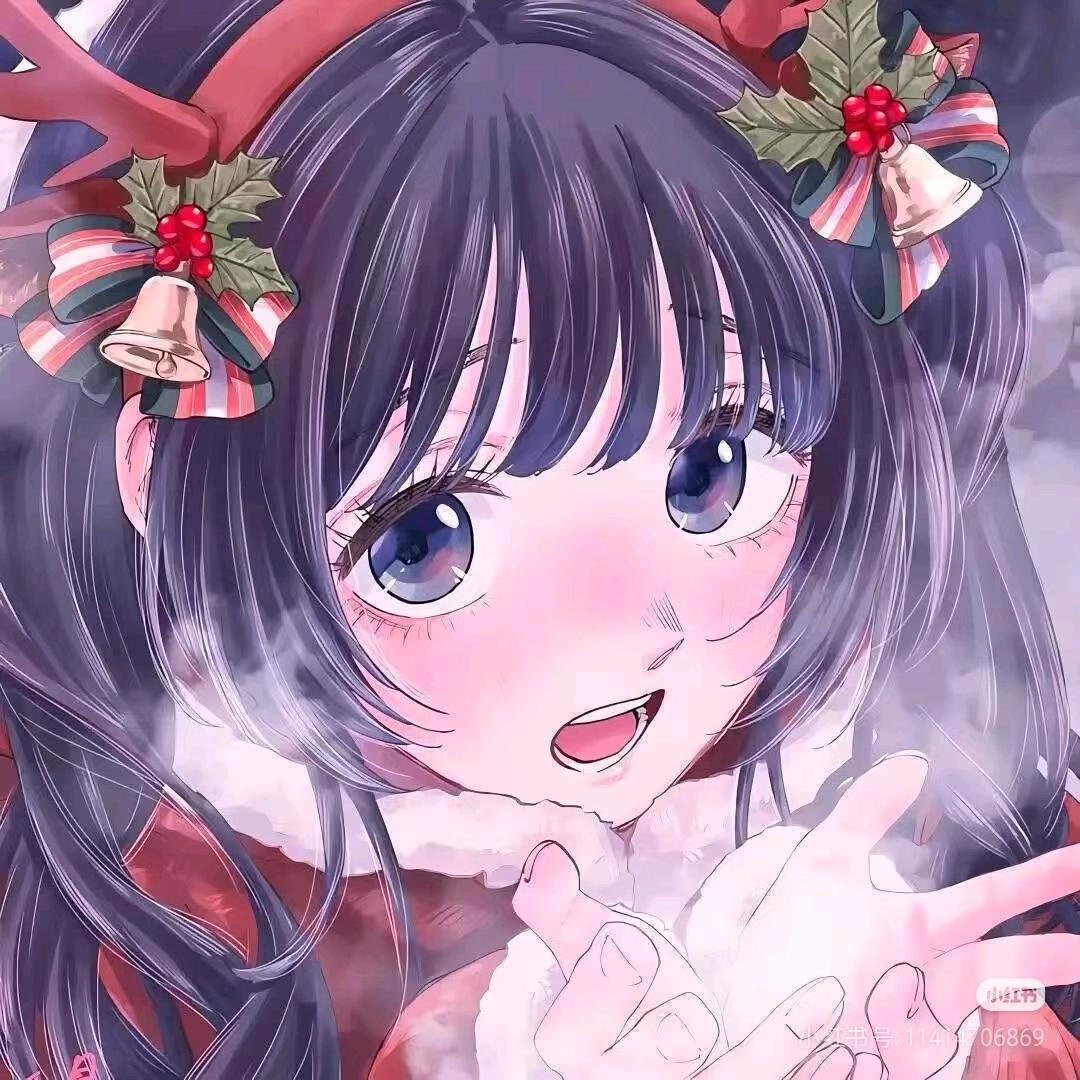 柒君月🍊