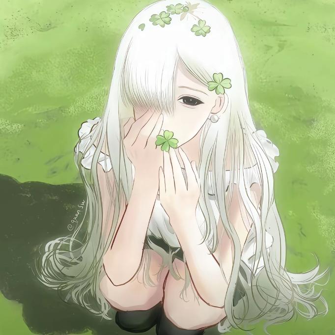 孤独なキツネ头像