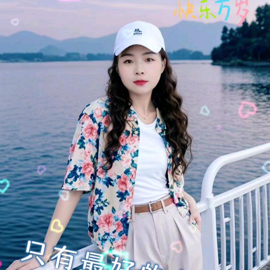 开心每一天4898018974475
