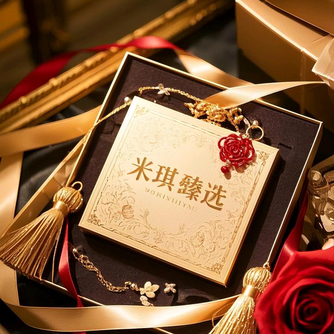 米琪臻选