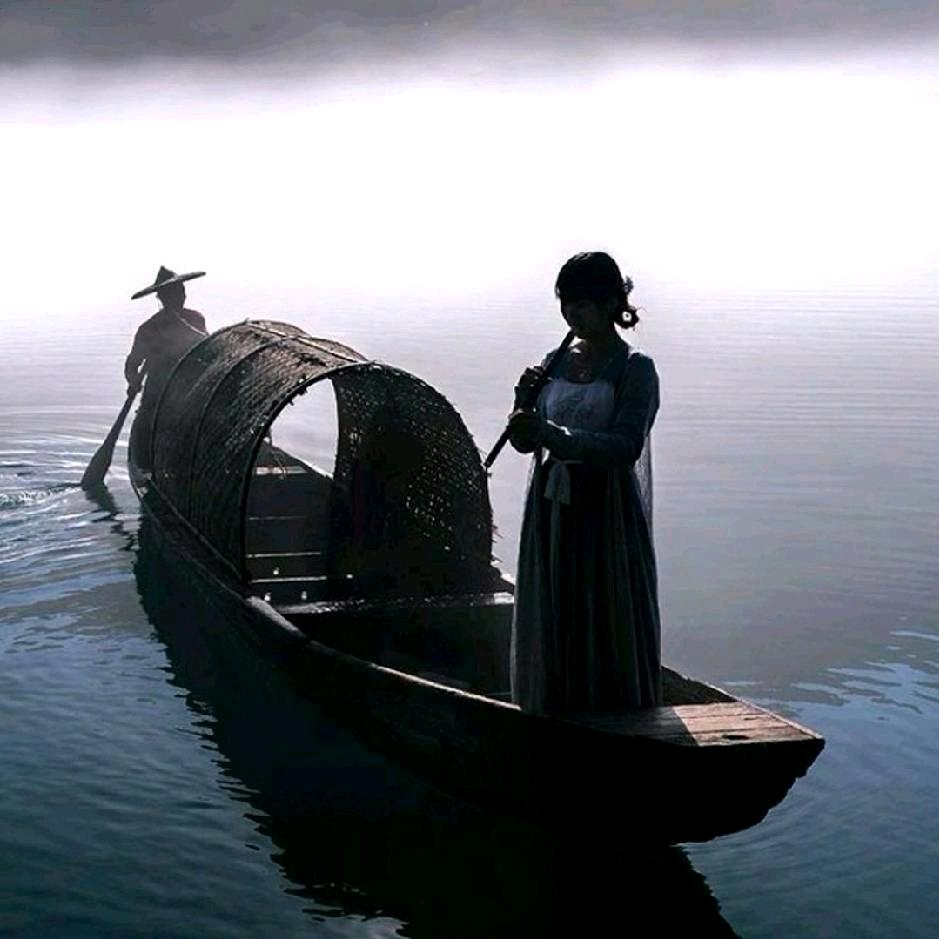 一点江湖