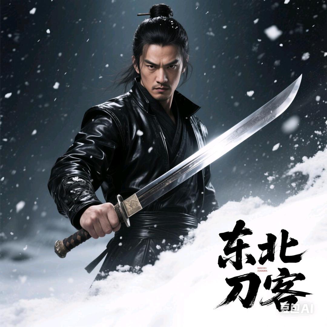 东北刀客