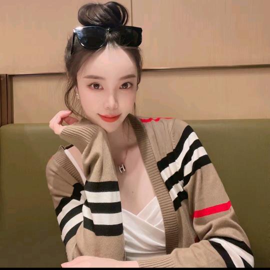 大白咩～精致穿搭