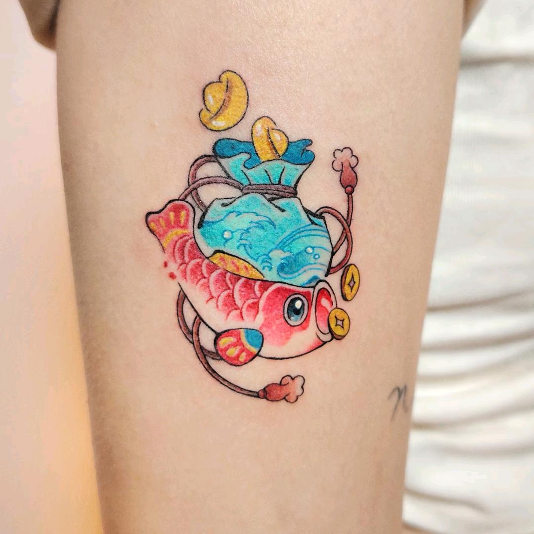 不争馒头争口气