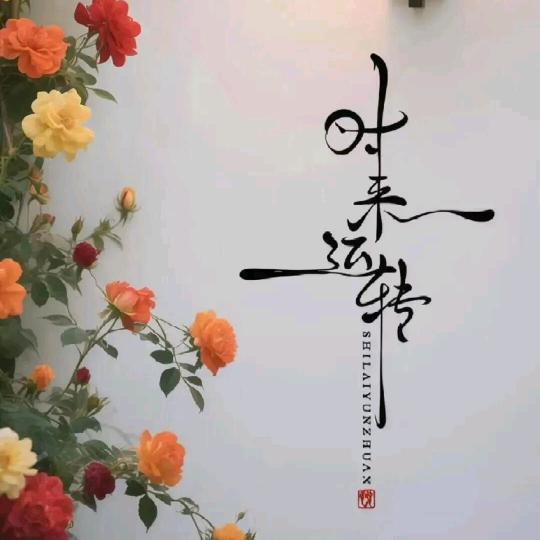 ♥→好运加满←♥