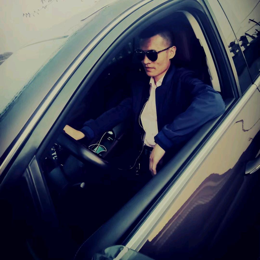 💞孤🦅鹰💞《余生随心》