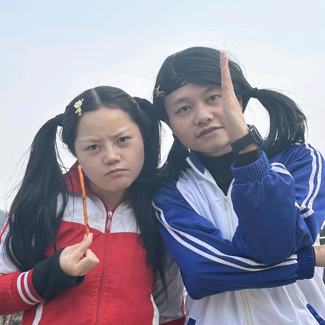 陈美丽