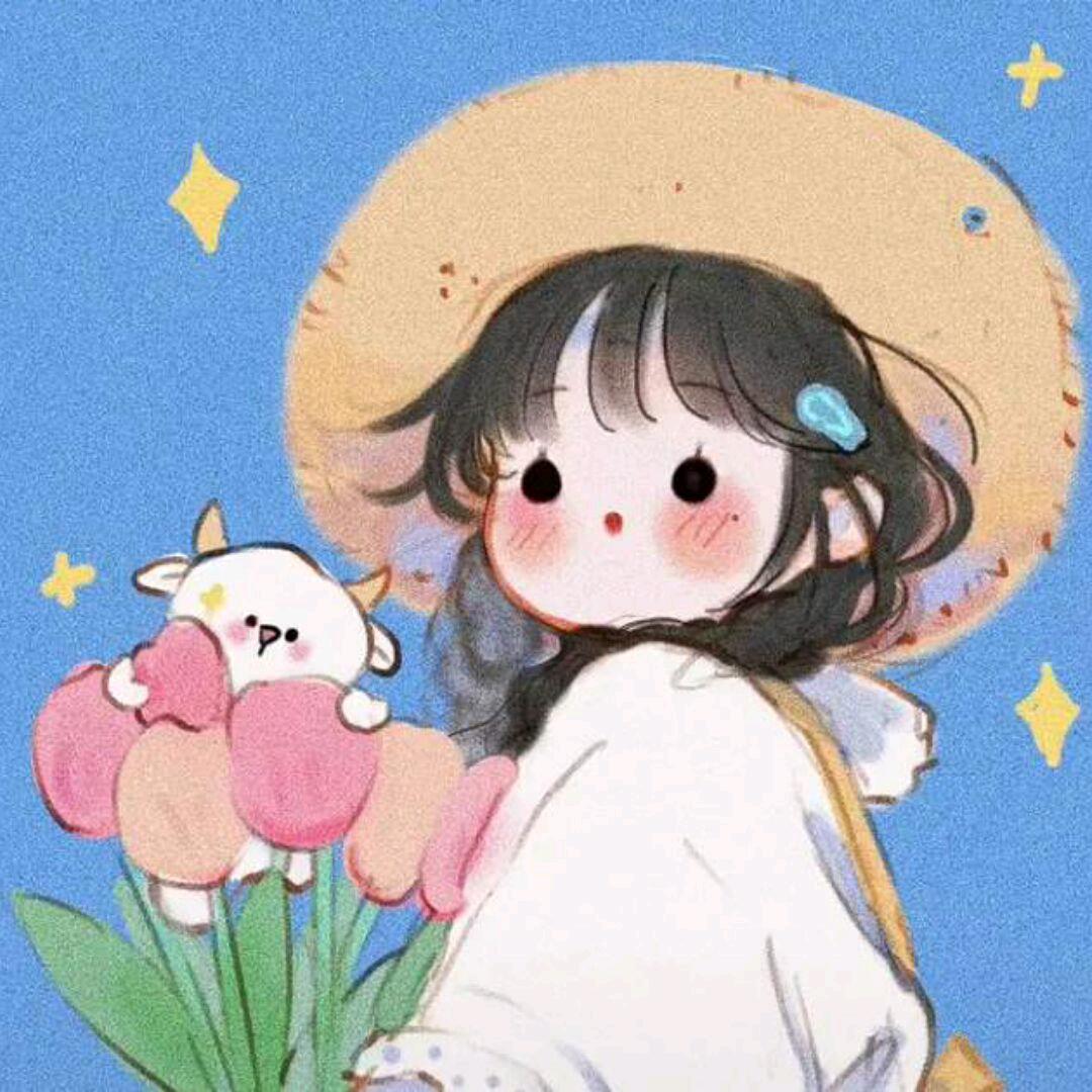 甜晴晴🌈