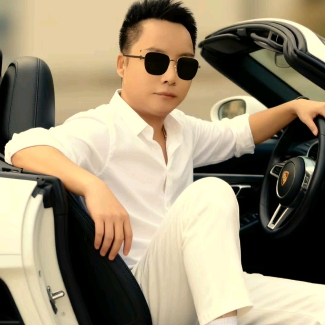 缘来是你（华哥）