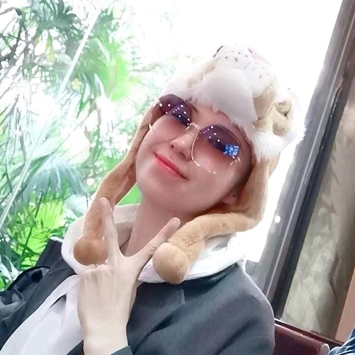 武汉精益眼镜小小鱼