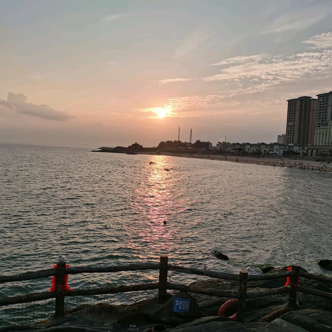 阳光总在风雨后。。