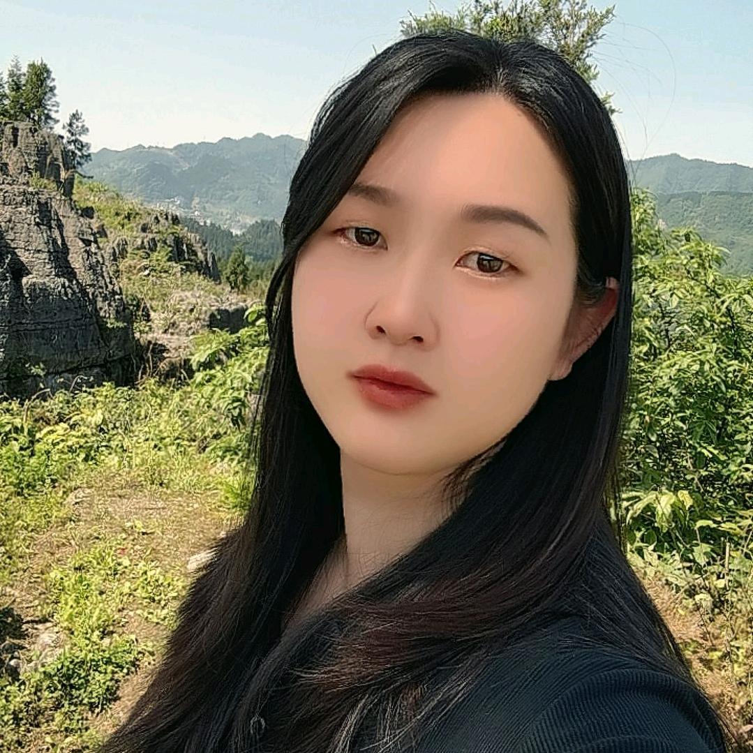 空白