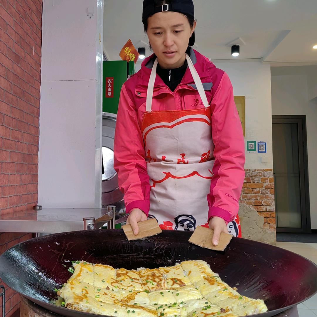 臻栖小滋味官方号