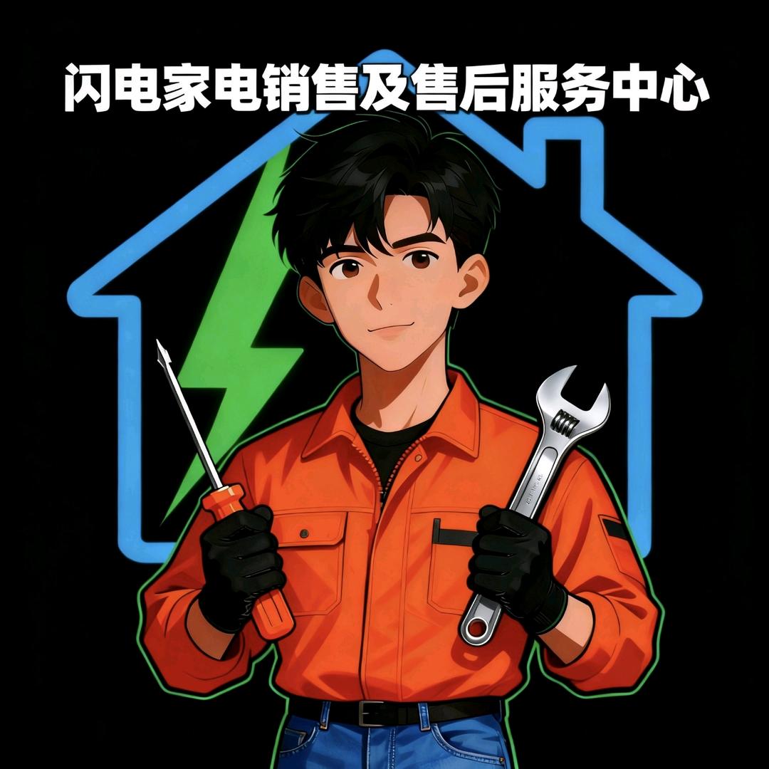 墨玉县闪电水电暖壁挂炉空调服务中心🛠️