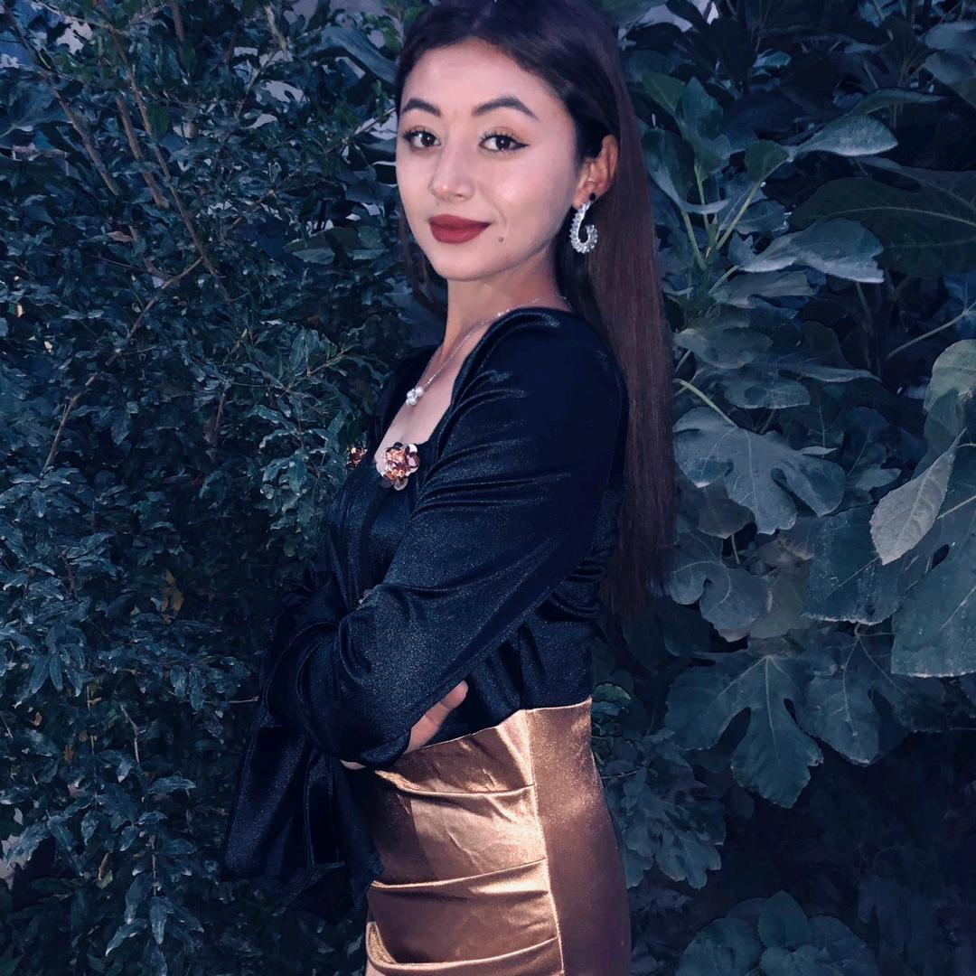 AyGul🐍