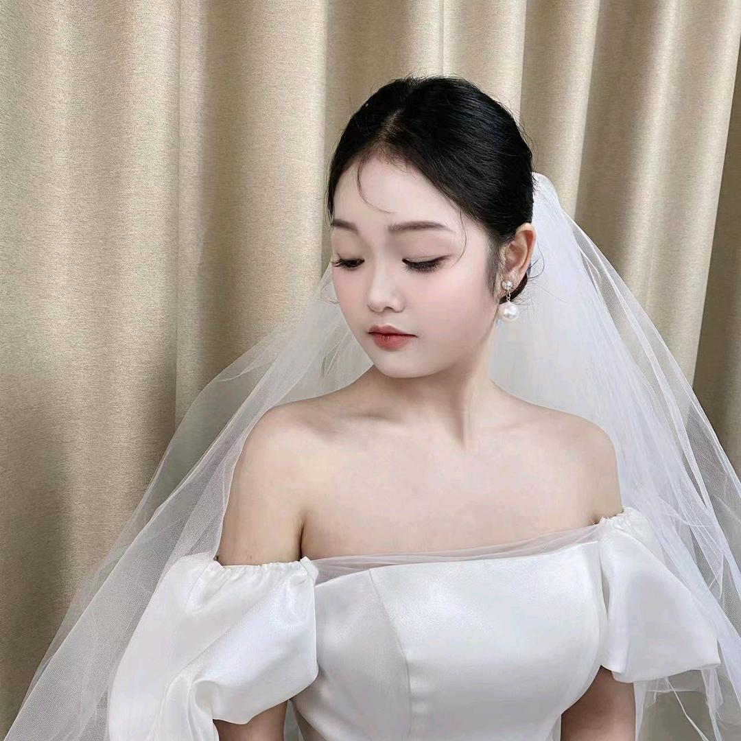 晨