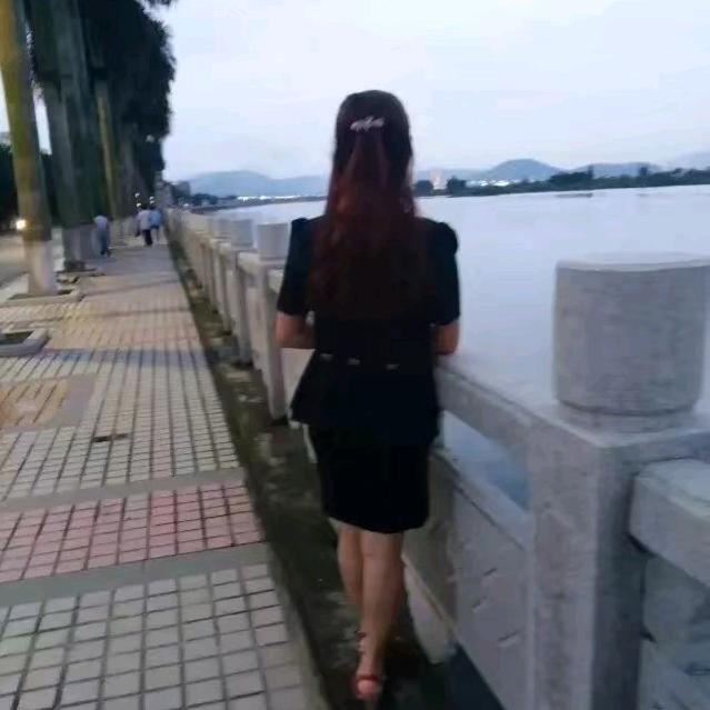 走自己的路；让别人说吧！