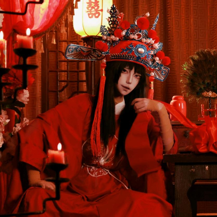 白姜姜