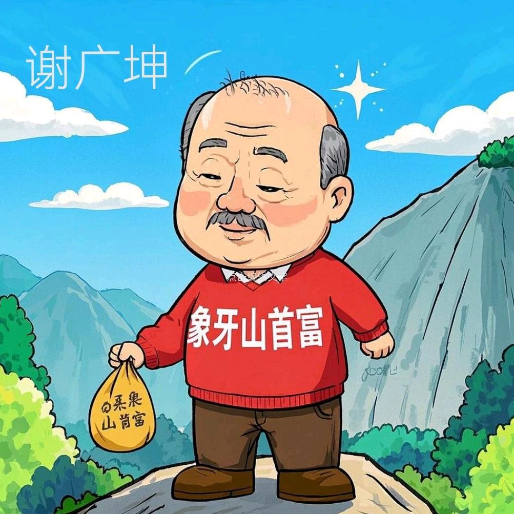 坤哥甄选（授权店）