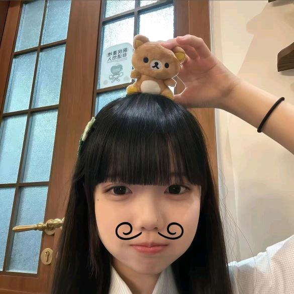 再访问我主页就强吻你