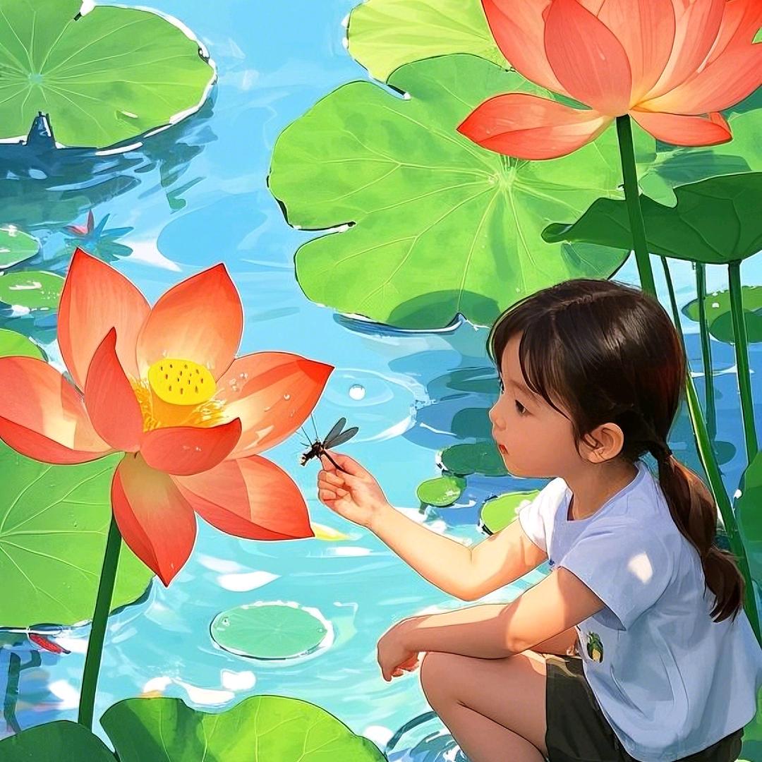 珍惜