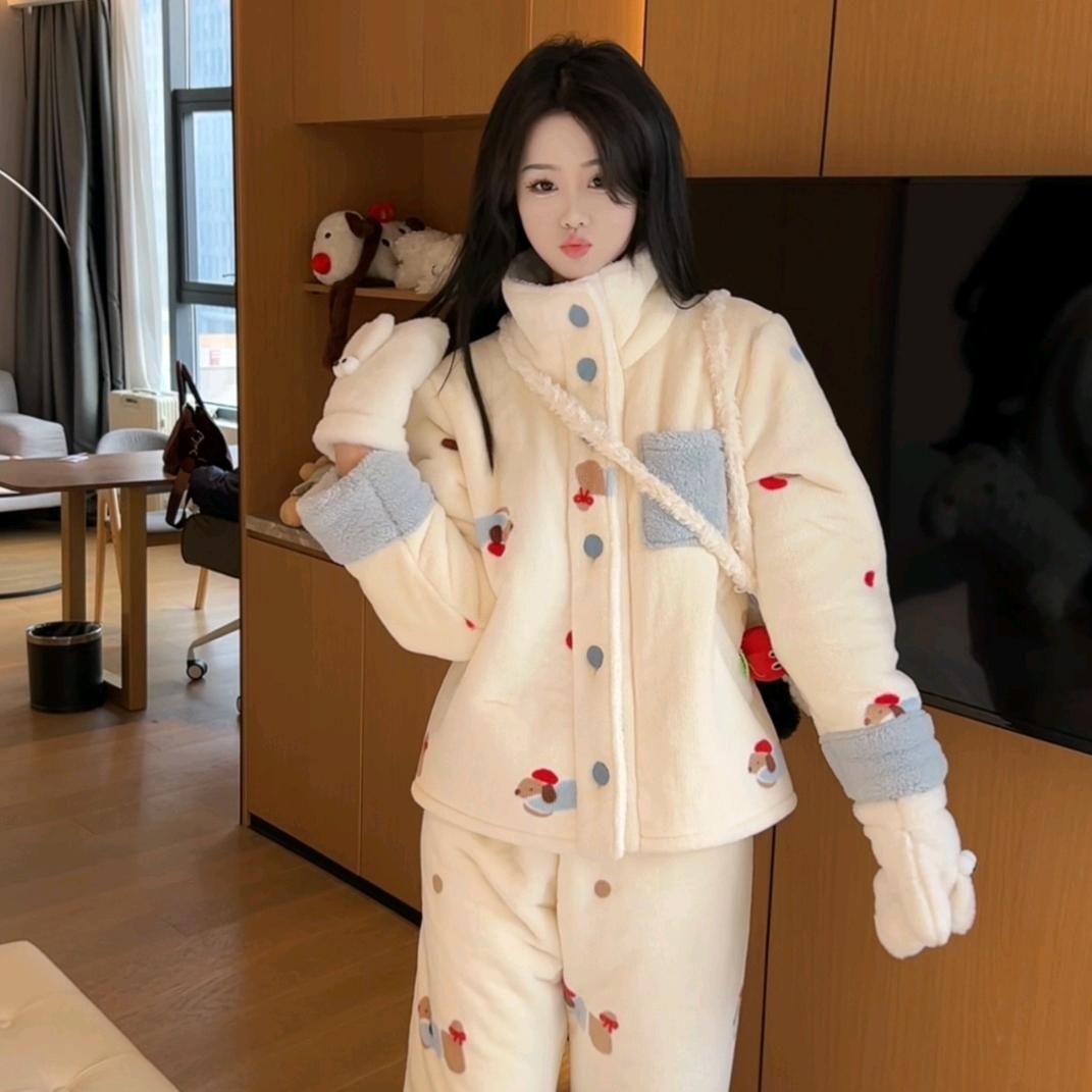 嘦姕精品睡衣馆