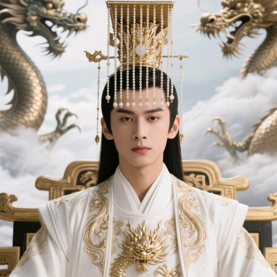 红尘情哥