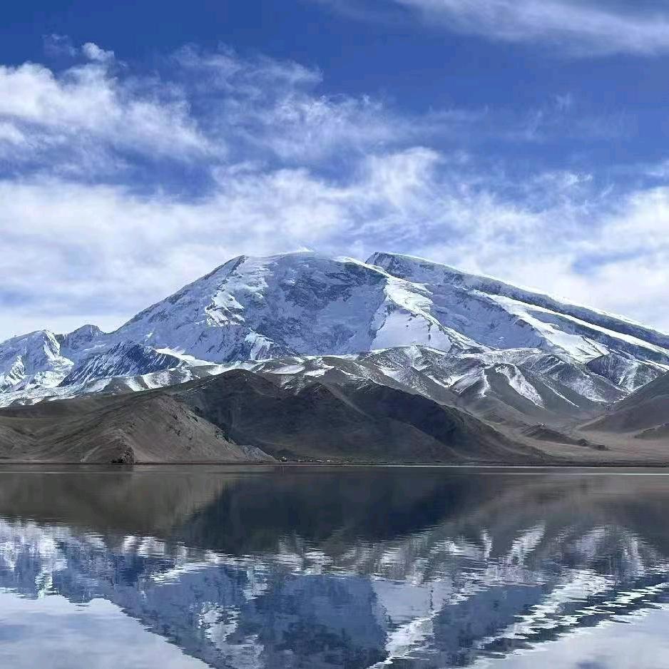 新疆畅景国际旅行社