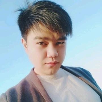 刘先生。