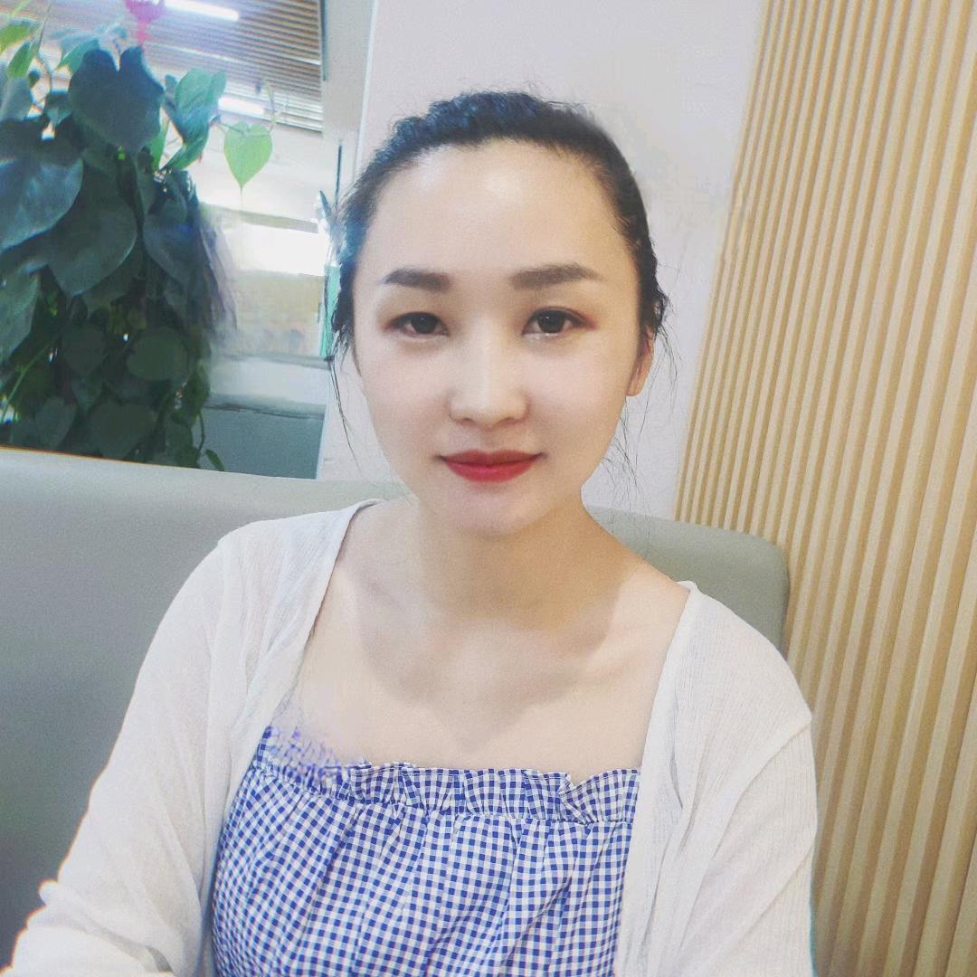 清清~