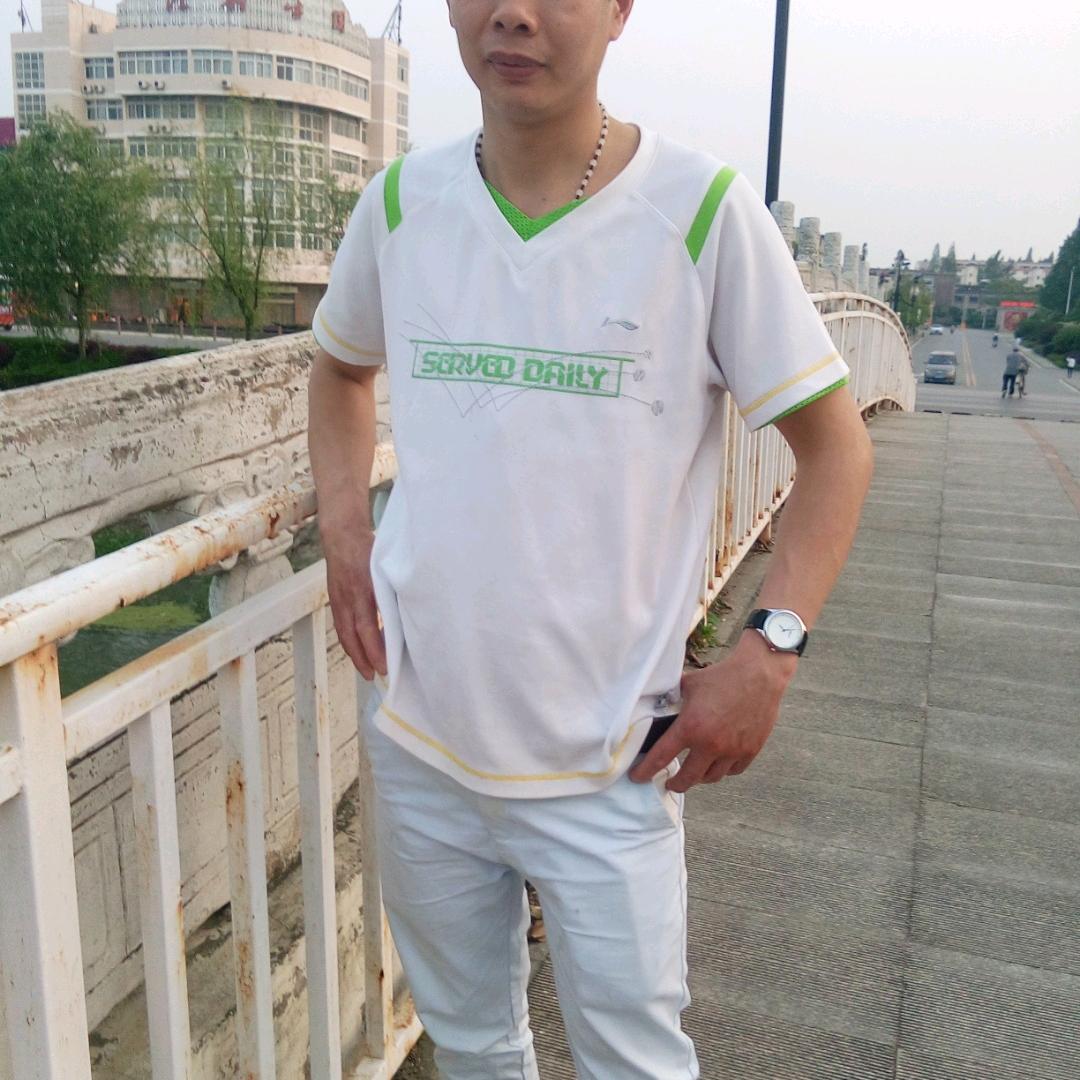 陈绪龙