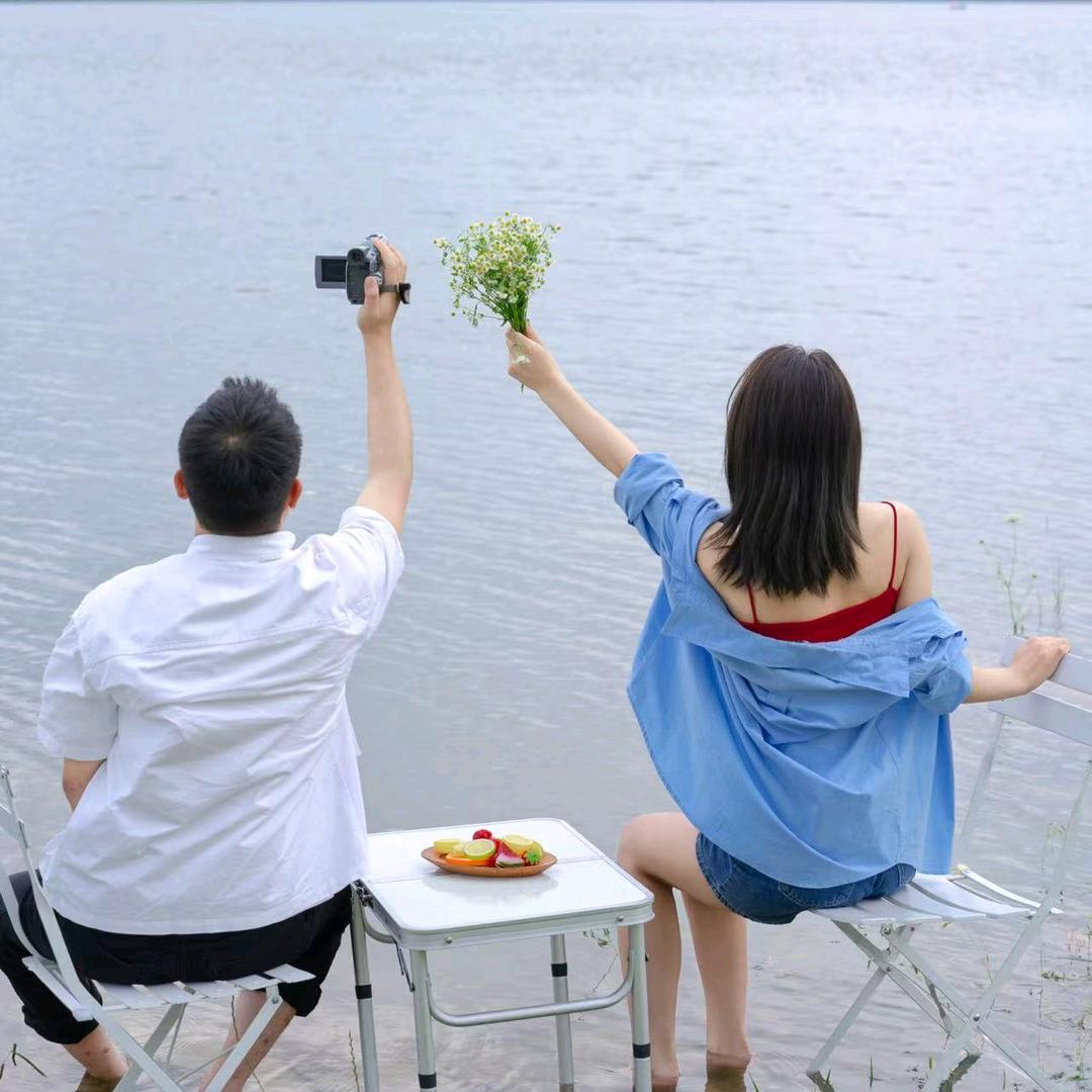 房产夫妻档（双黄蛋）