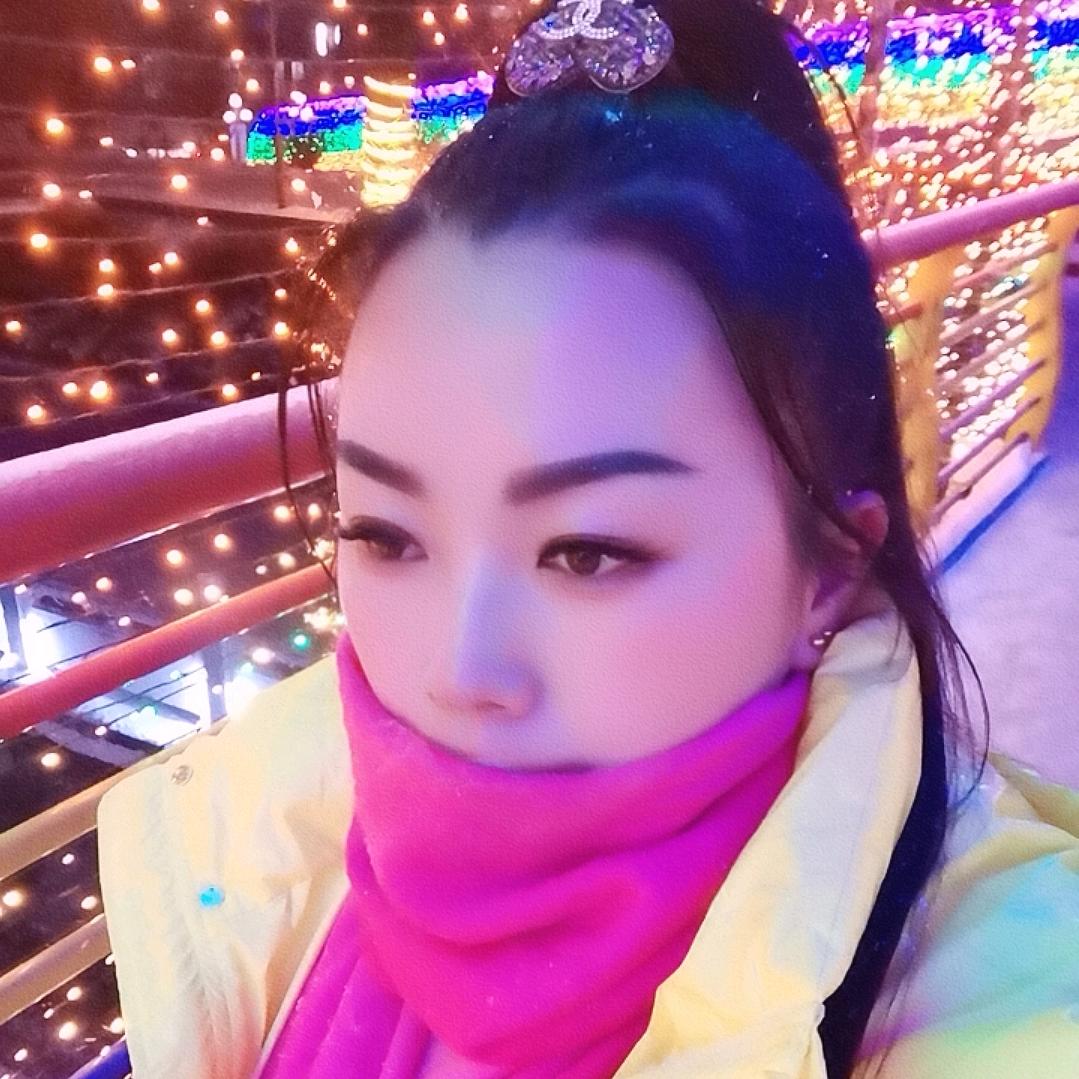 💋赵婉如💋 晚上19:30首播 25