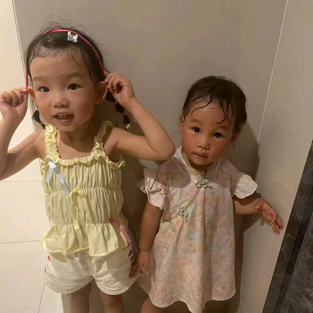 与往事干杯🥂