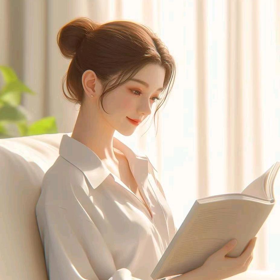 小睿悦读