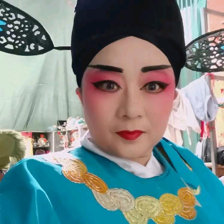 濮阳大平调剧团