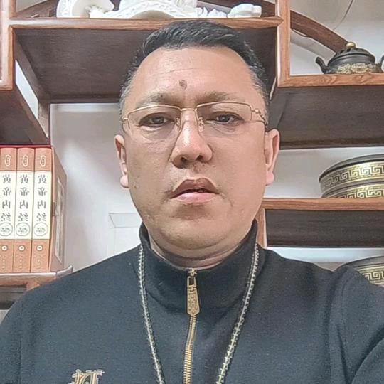 广缘易德(性格分析)