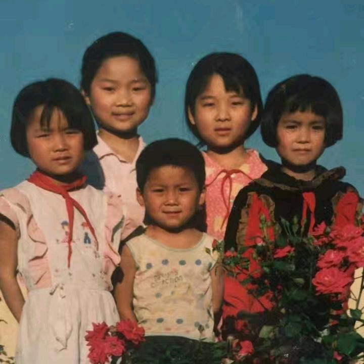 倩娟丛婷🇨🇳🍀