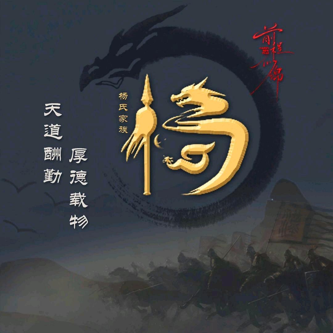 星⭐️不打杨