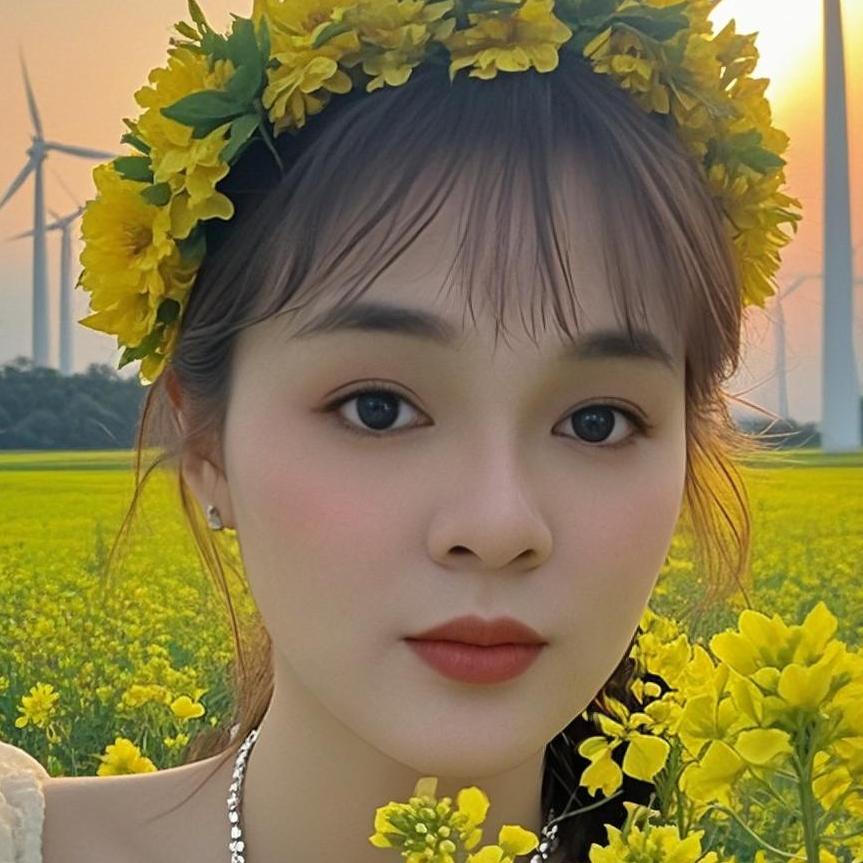翁大小姐