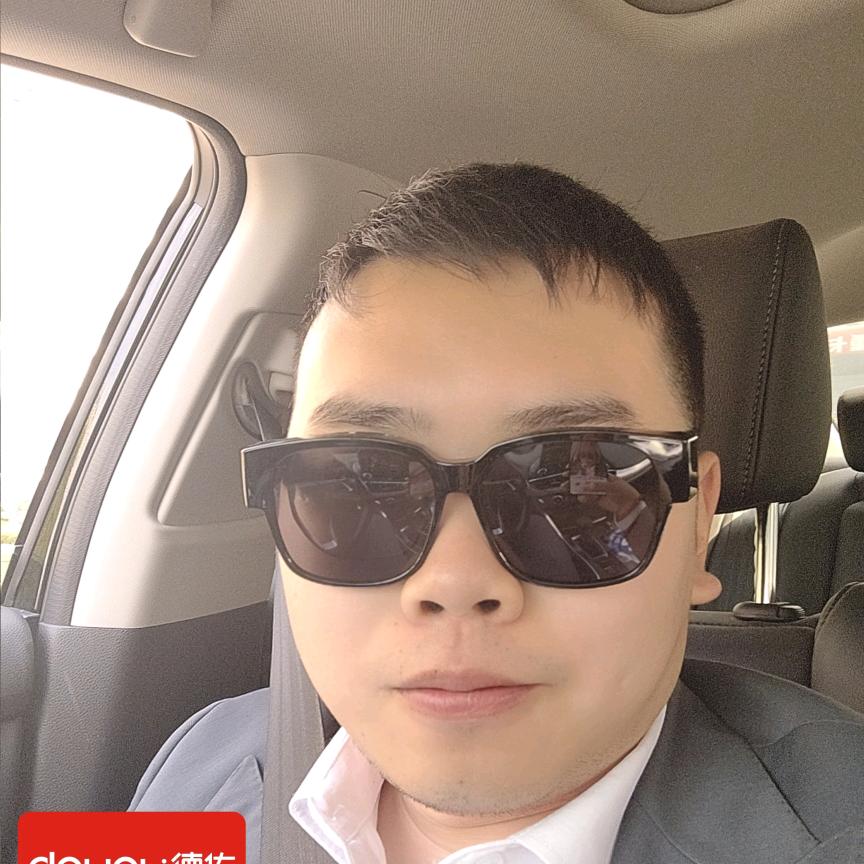 阿彪看房