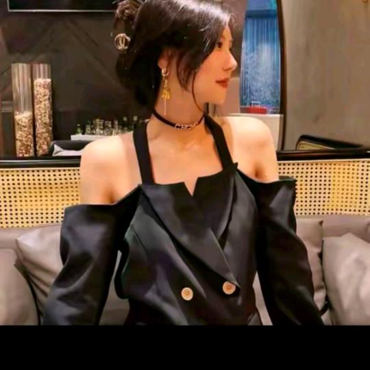楚楚君定制(直播甄选)