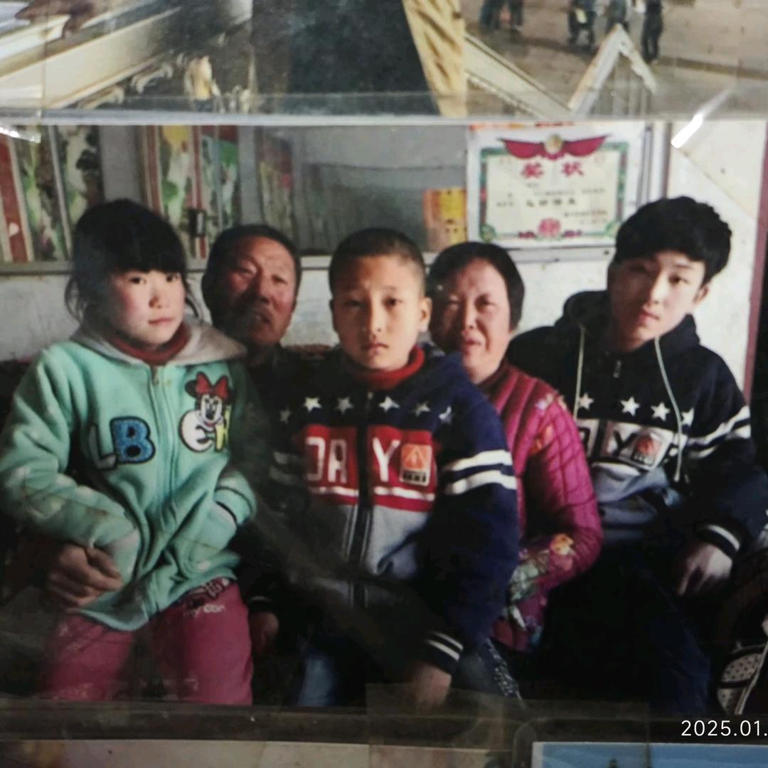 健康快乐