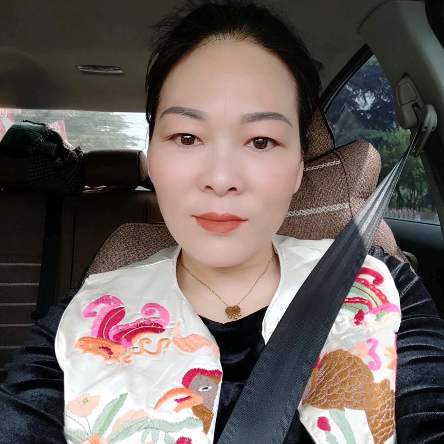 王丽