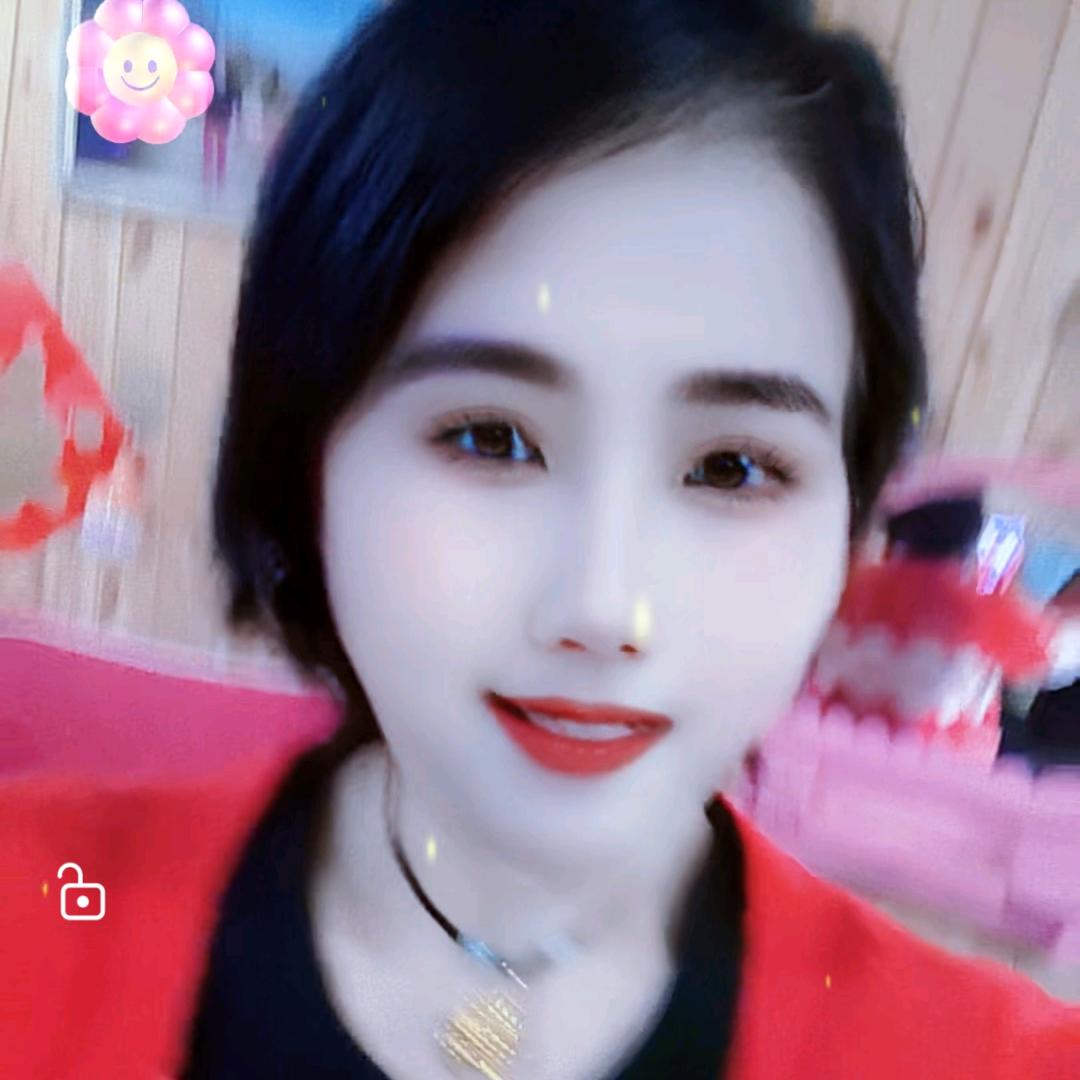 开心姐（早上9：00开直播）