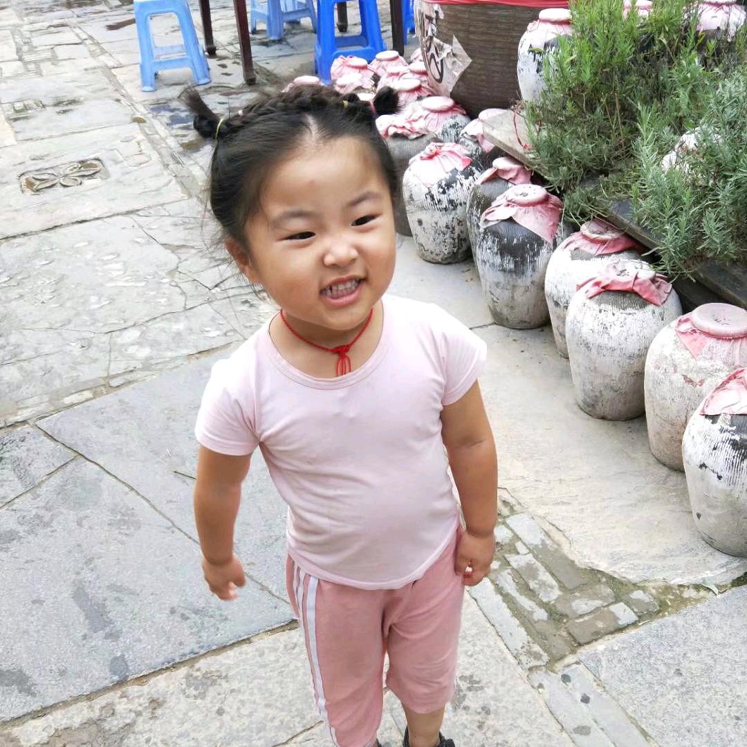 小人物