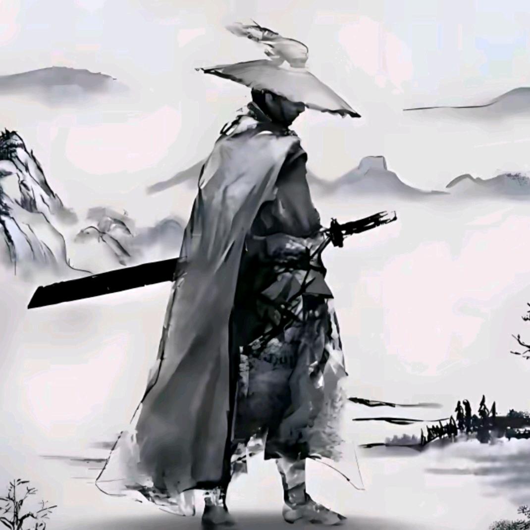沧海一粟