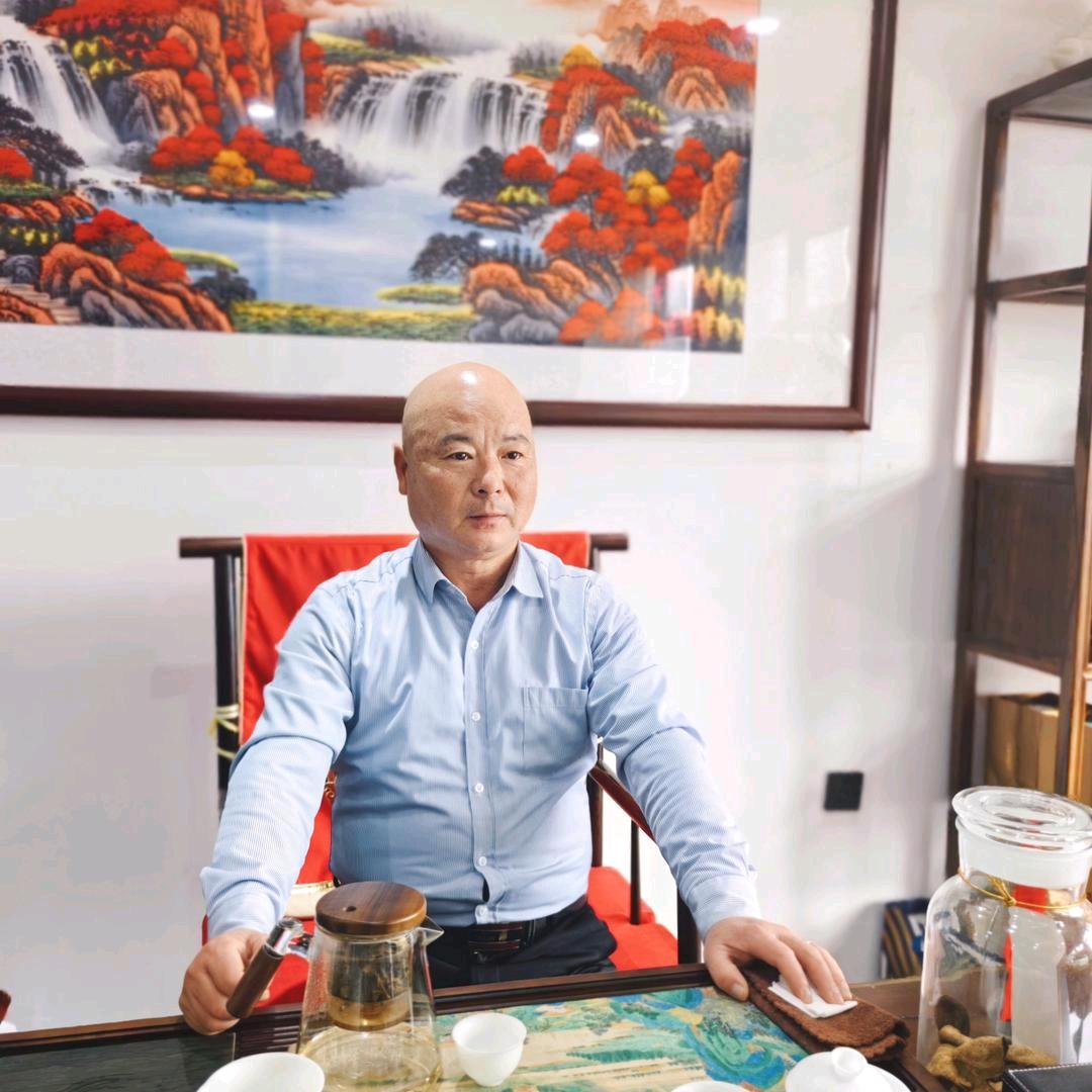 梁满仓