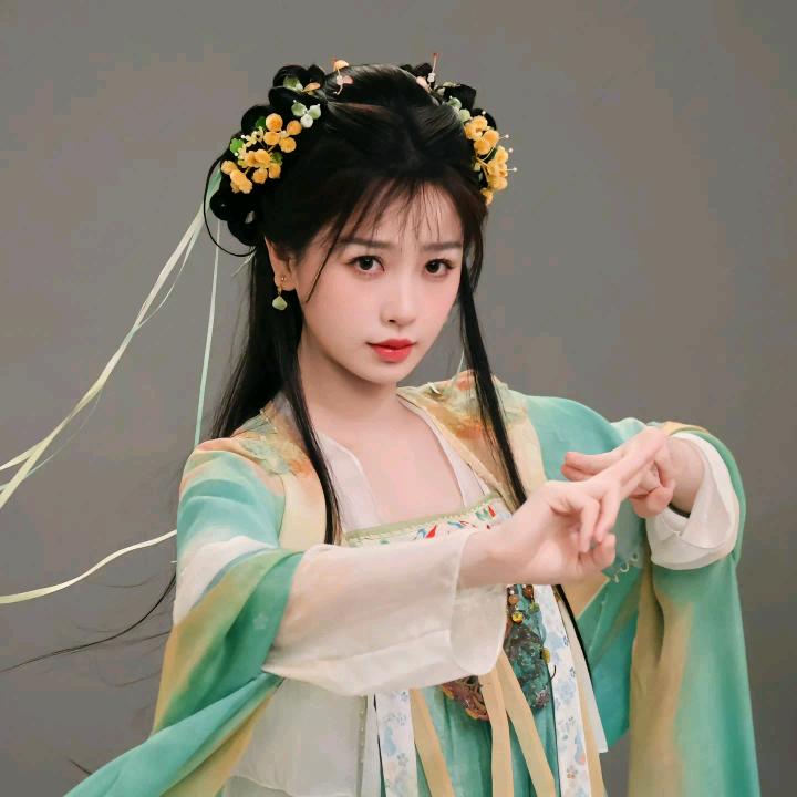 小虞干🐟.