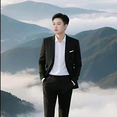 @🇨🇳💙牧辰🌹